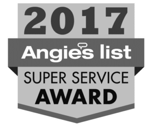 2017 Super Service Award